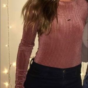 Body suit from Black Swan